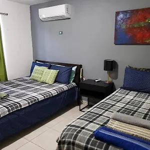 Apartment Comfy Close To The Beach!