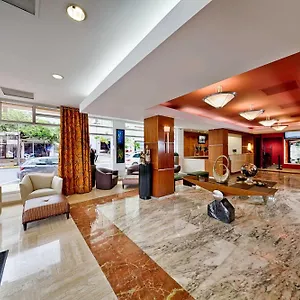 Hotel Courtyard By Marriott Miramar