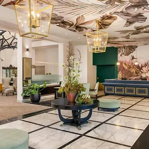 Hotel Lord Charles Hotel, Somerset West, A Tribute Portfolio