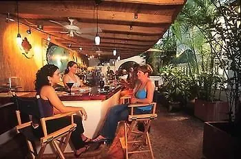 Acacia Boutique Hotel San Juan 3*,  Puerto Rico