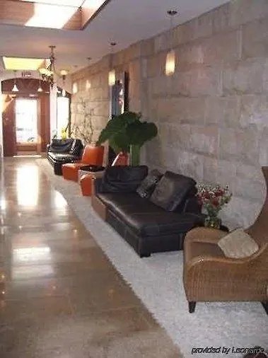 Acacia Boutique Hotel San Juan
