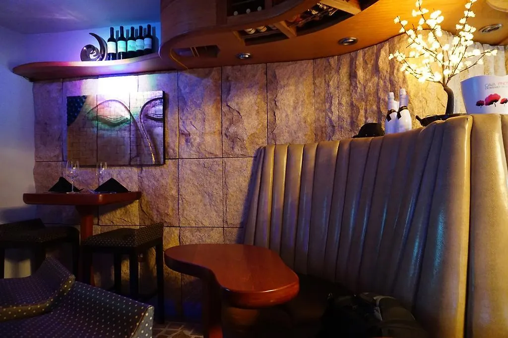 Acacia Boutique Hotel San Juan