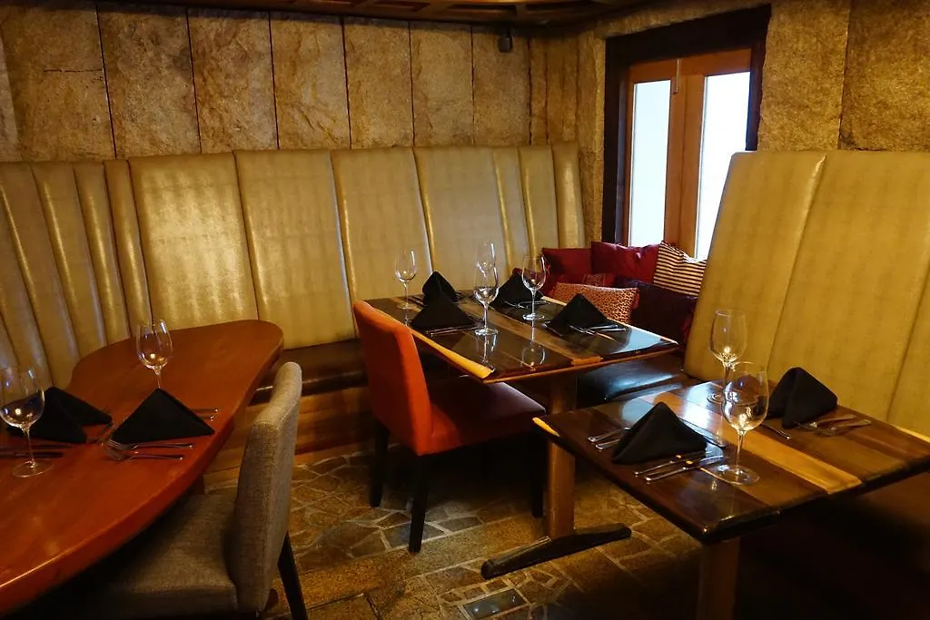 Acacia Boutique Hotel San Juan