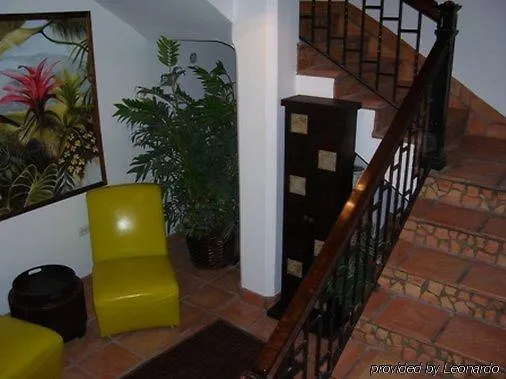 Acacia Boutique Hotel San Juan Puerto Rico