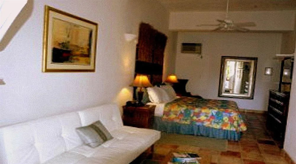 Acacia Boutique Hotel San Juan