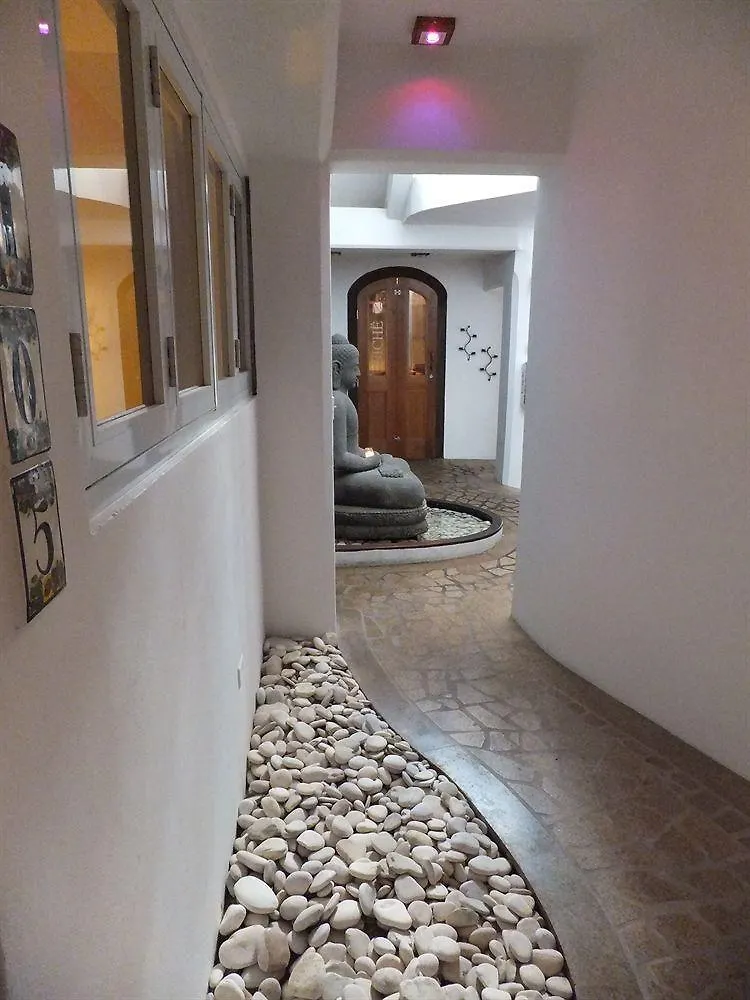 Acacia Boutique Hotel San Juan