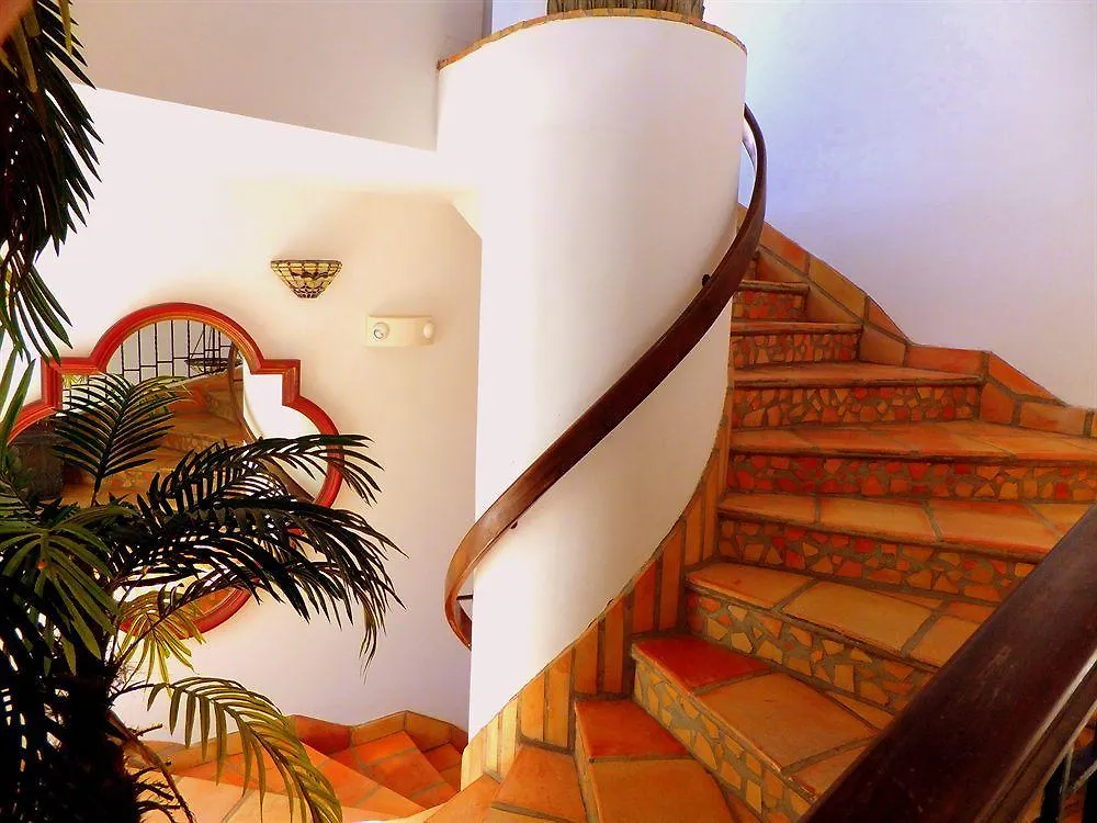 Acacia Boutique Hotel San Juan