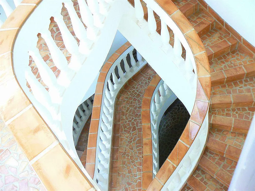 Acacia Boutique Hotel San Juan Puerto Rico