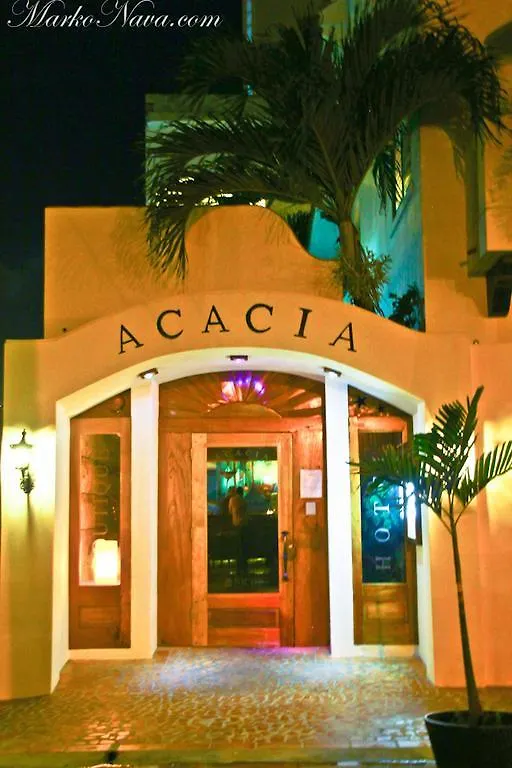 Acacia Boutique Hotel San Juan