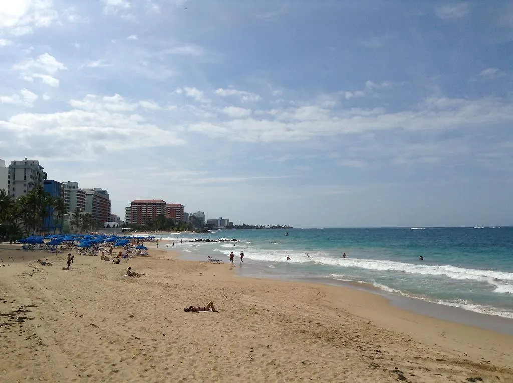 Acacia Boutique Hotel San Juan Puerto Rico