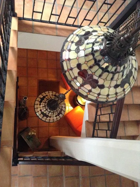 Acacia Boutique Hotel San Juan