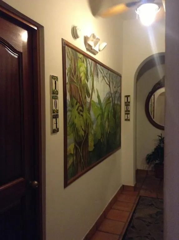 Acacia Boutique Hotel San Juan