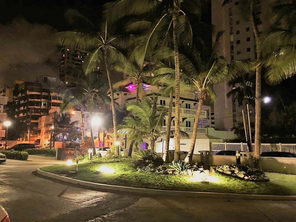 Acacia Boutique Hotel San Juan