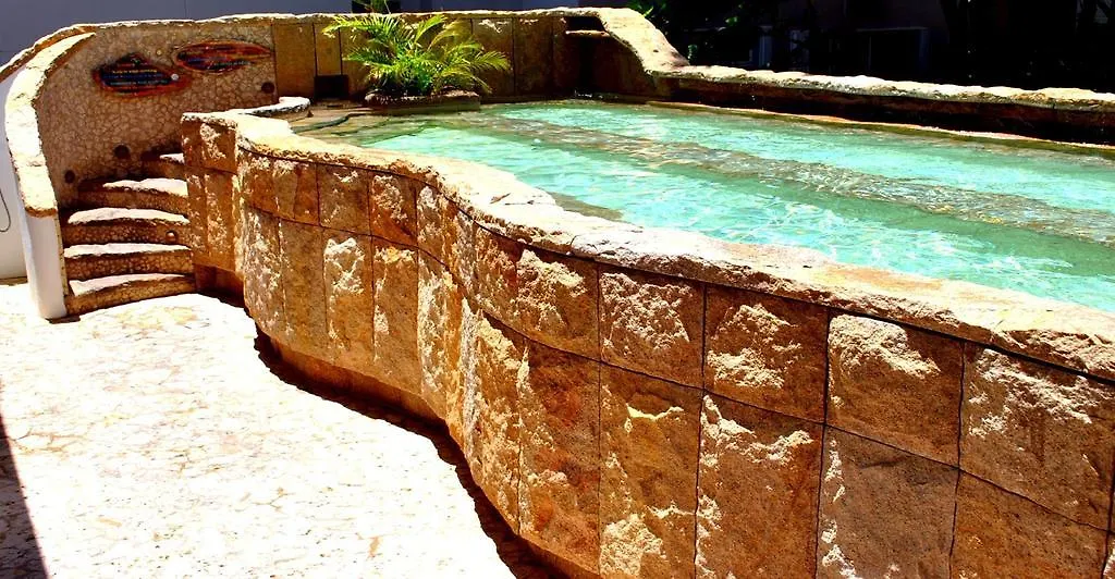 Acacia Boutique Hotel San Juan Puerto Rico