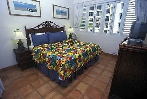 Acacia Boutique Hotel San Juan 3*,  Puerto Rico