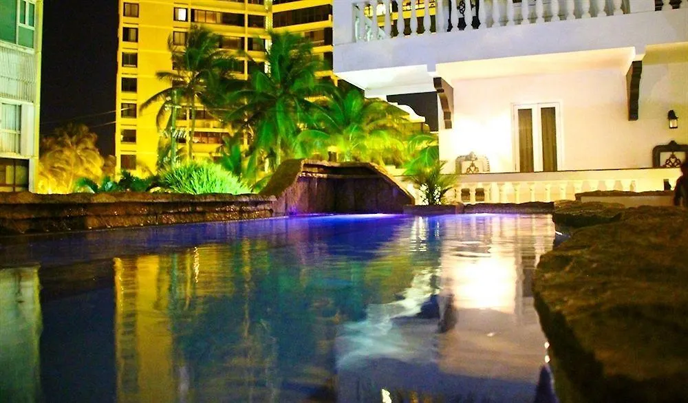 Acacia Boutique Hotel San Juan