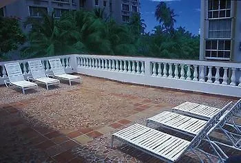 ***  Acacia Boutique Hotel San Juan Puerto Rico