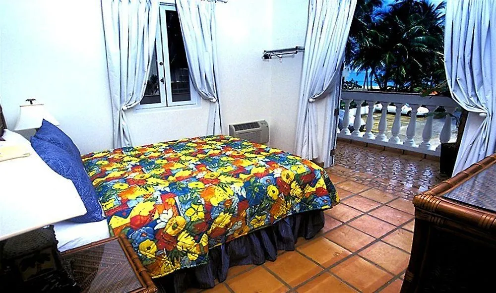 ***  Acacia Boutique Hotel San Juan Puerto Rico