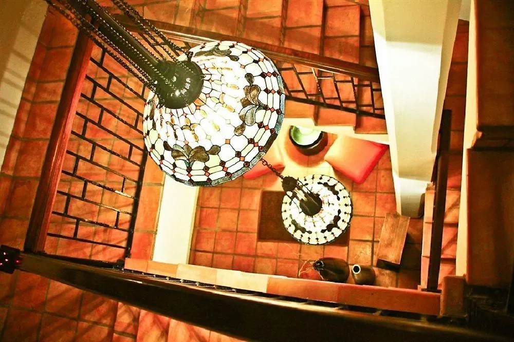 Acacia Boutique Hotel San Juan