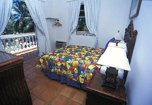 Acacia Boutique Hotel San Juan