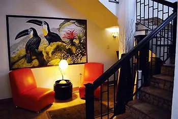 Acacia Boutique Hotel San Juan 3*,  Puerto Rico
