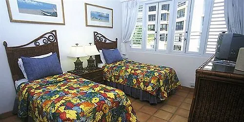 Acacia Boutique Hotel San Juan 3*,