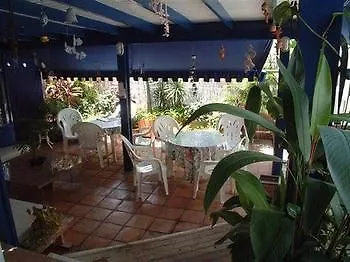 Acacia Boutique Hotel San Juan
