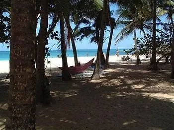 Acacia Boutique Hotel San Juan