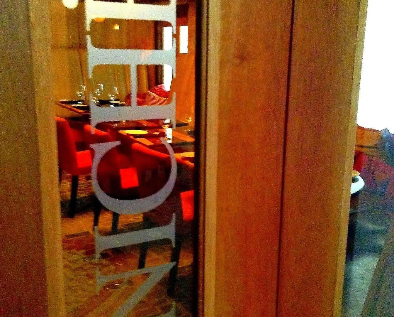 ***  Acacia Boutique Hotel San Juan Puerto Rico