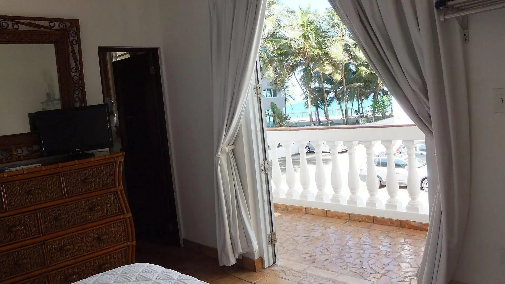 Acacia Boutique Hotel San Juan
