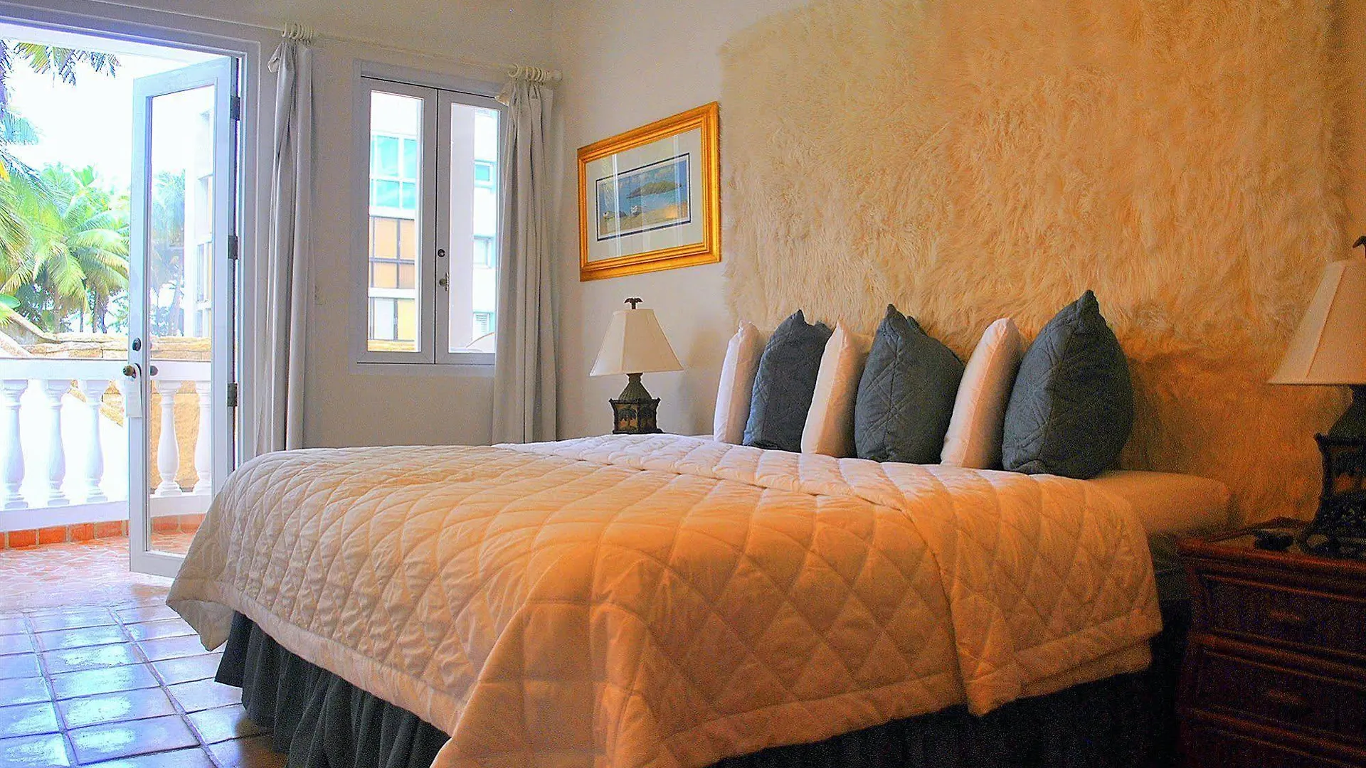 Acacia Boutique Hotel San Juan
