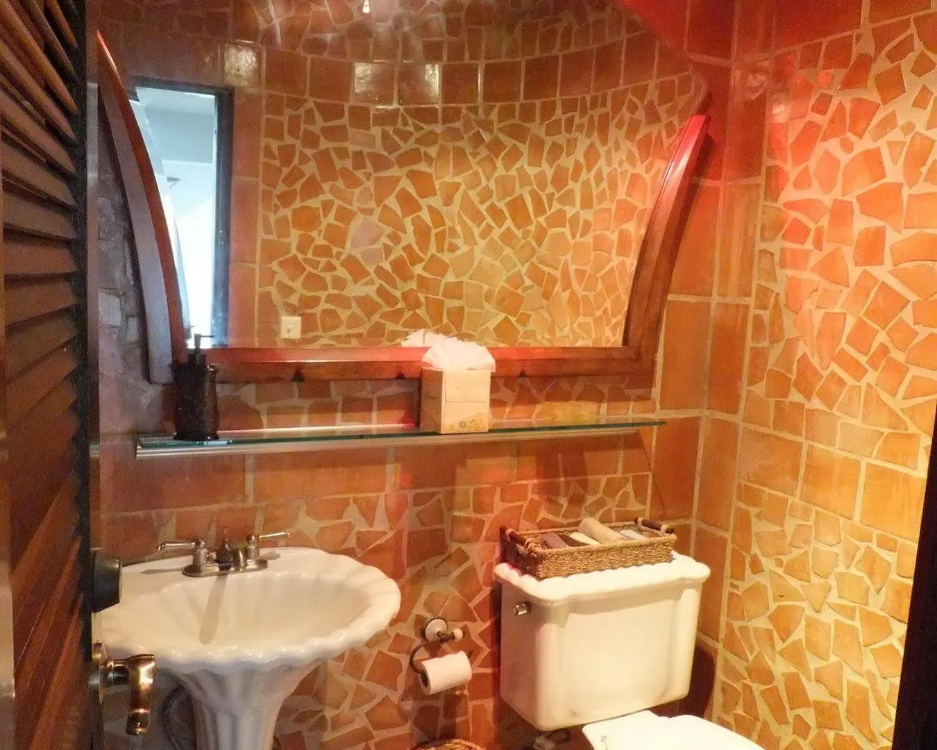 Acacia Boutique Hotel San Juan Puerto Rico