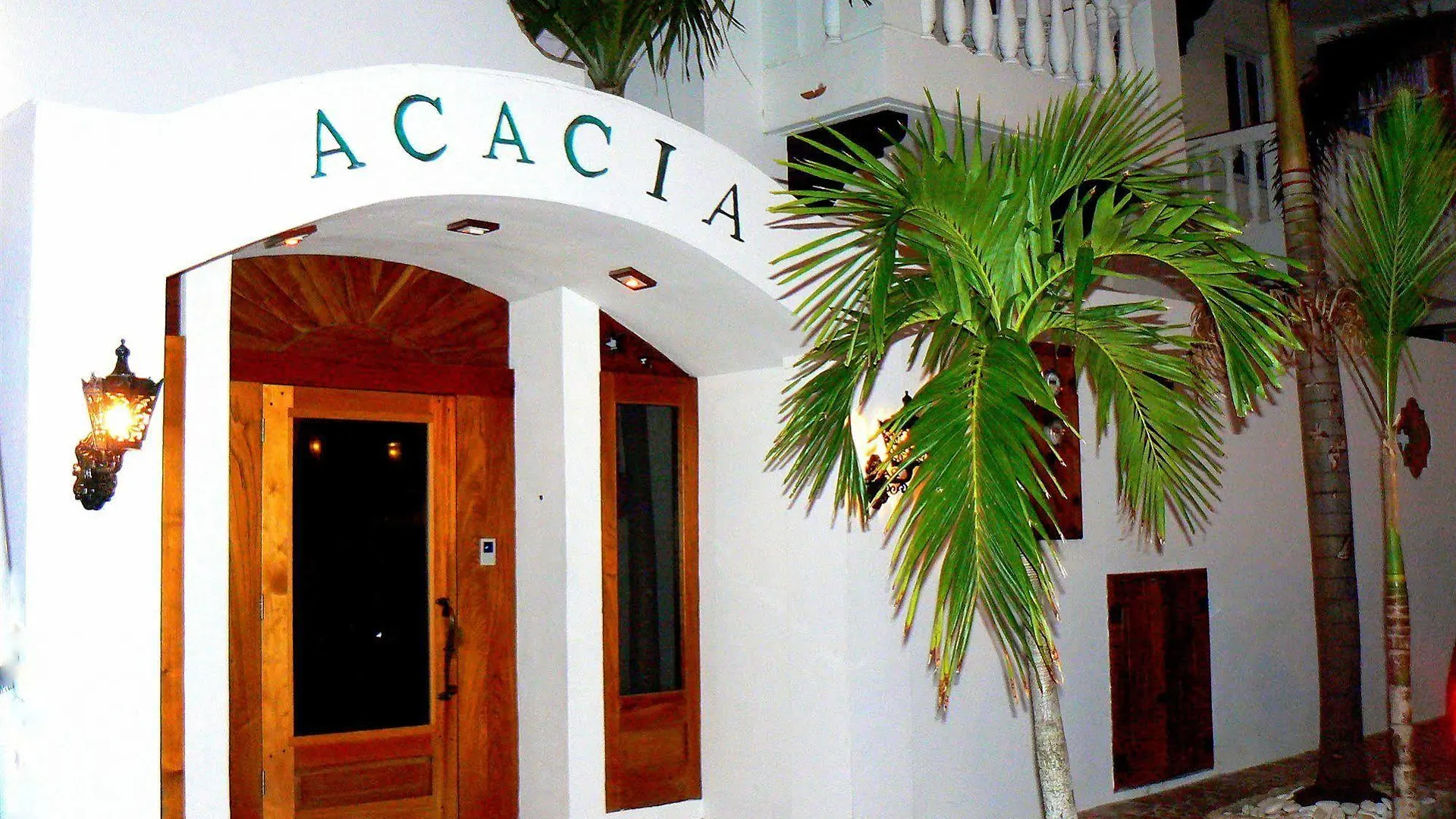 Acacia Boutique Hotel San Juan
