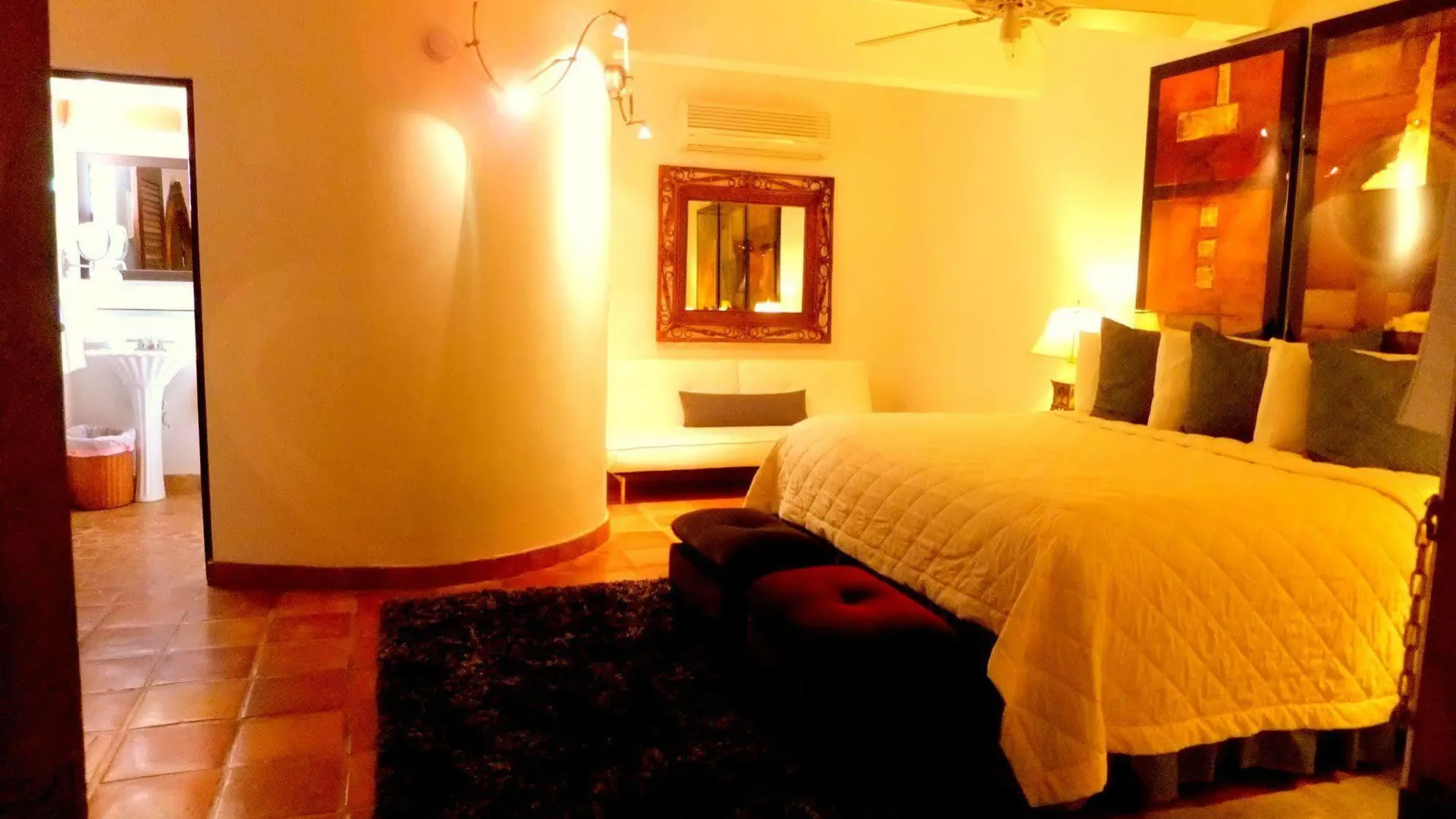 Acacia Boutique Hotel San Juan Puerto Rico