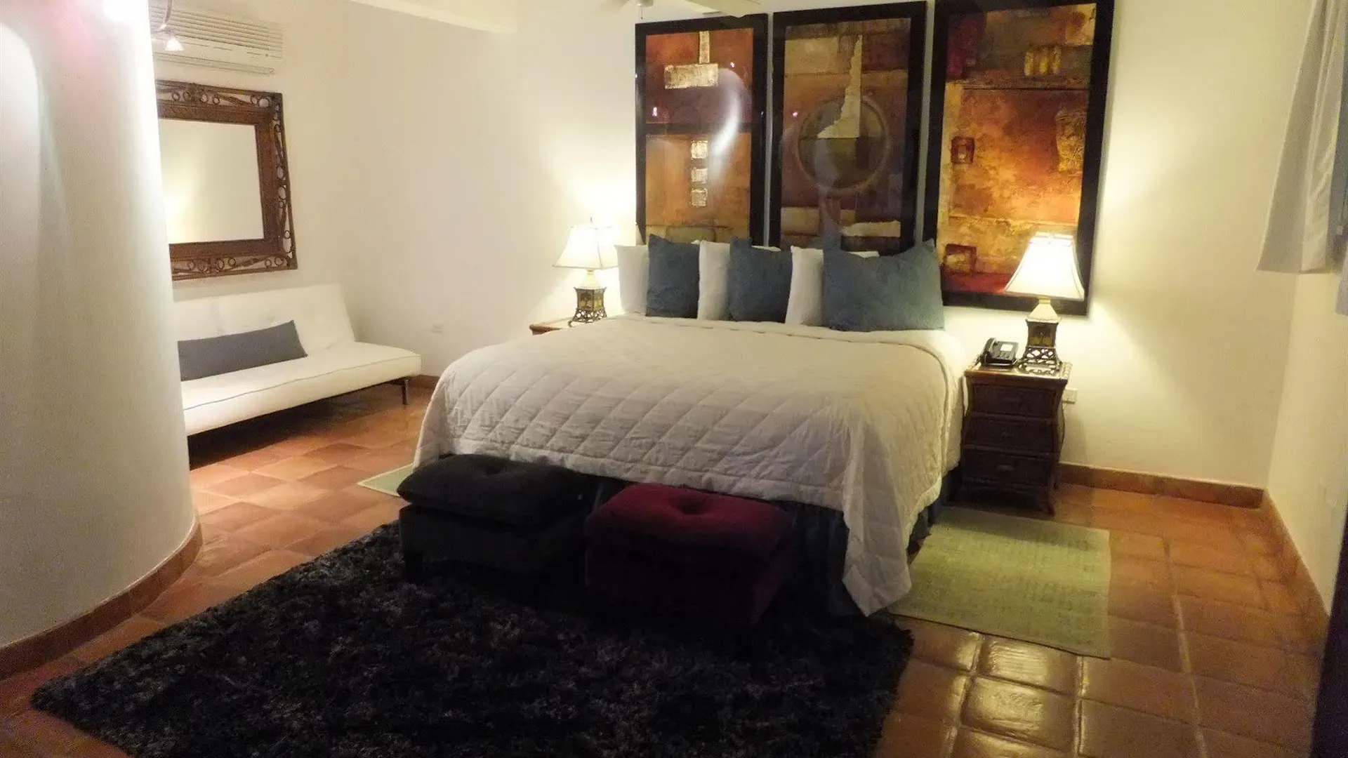 Acacia Boutique Hotel San Juan 3*,