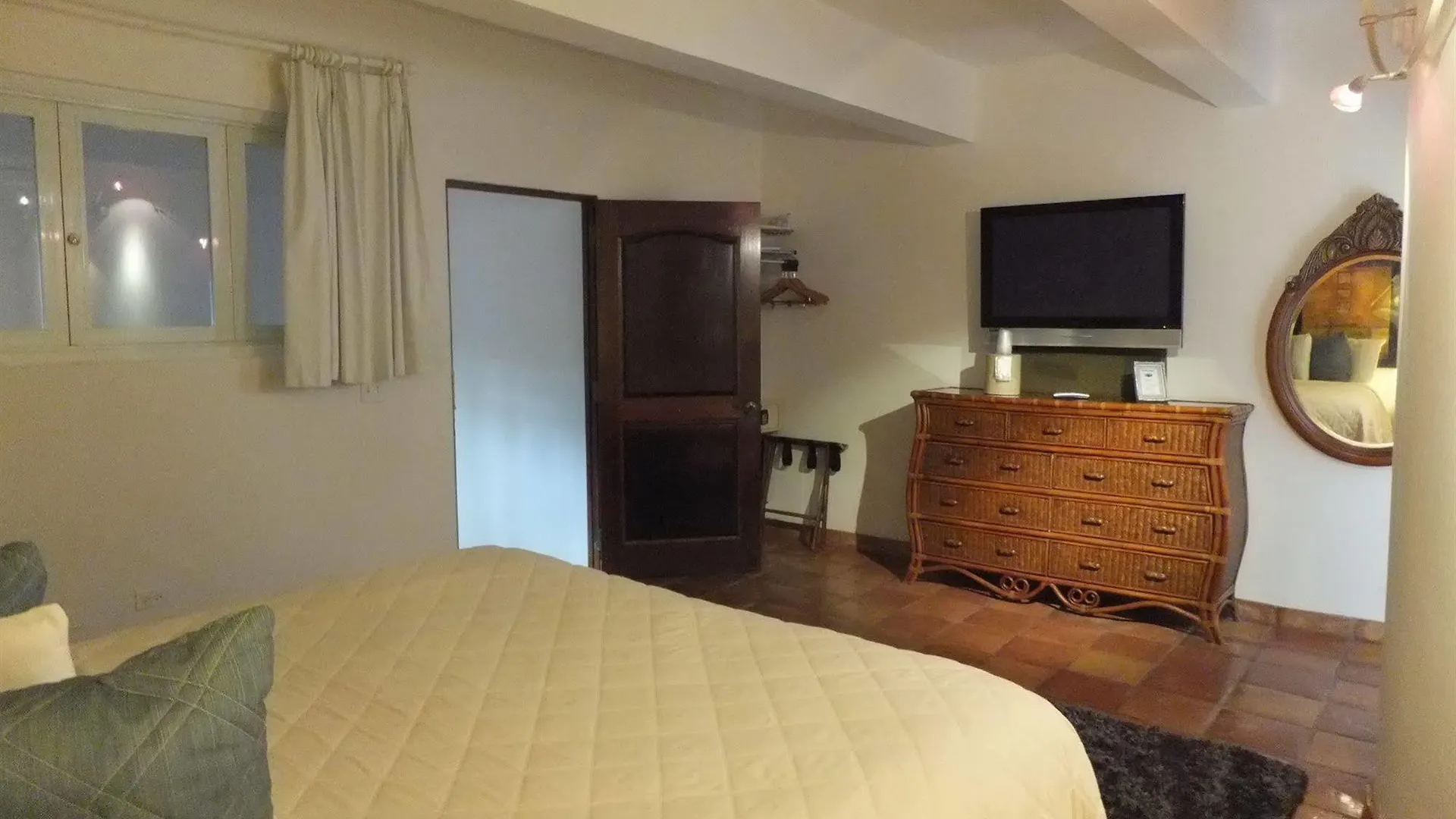 Acacia Boutique Hotel San Juan