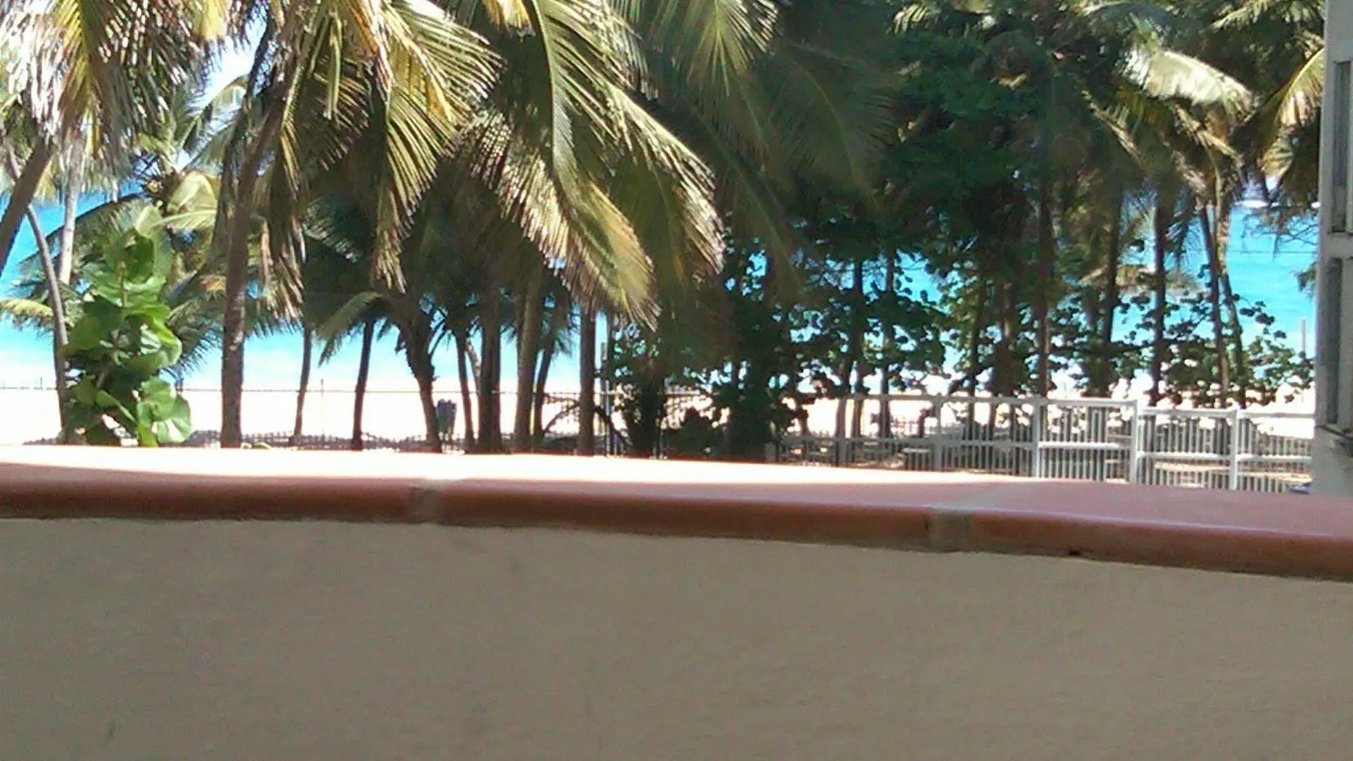 Acacia Boutique Hotel San Juan Puerto Rico