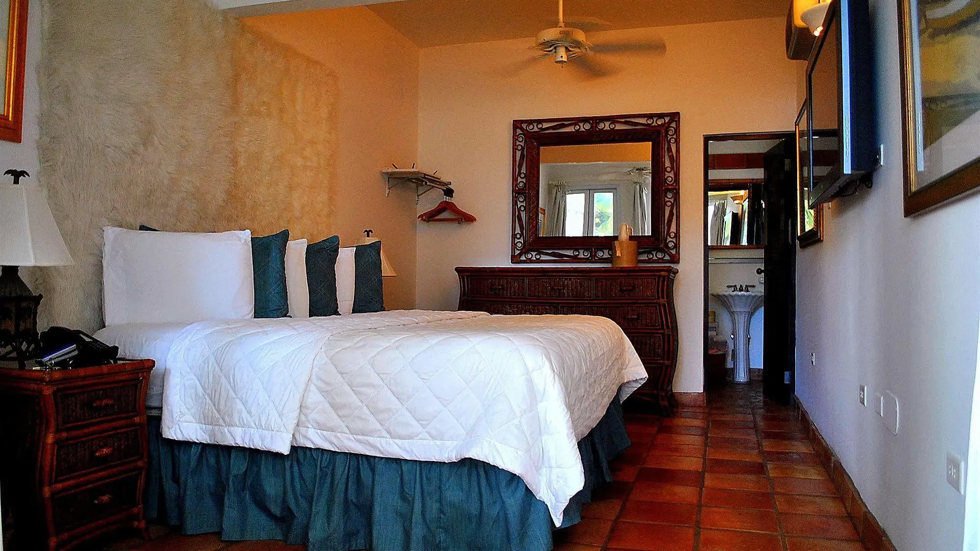 ***  Acacia Boutique Hotel San Juan Puerto Rico