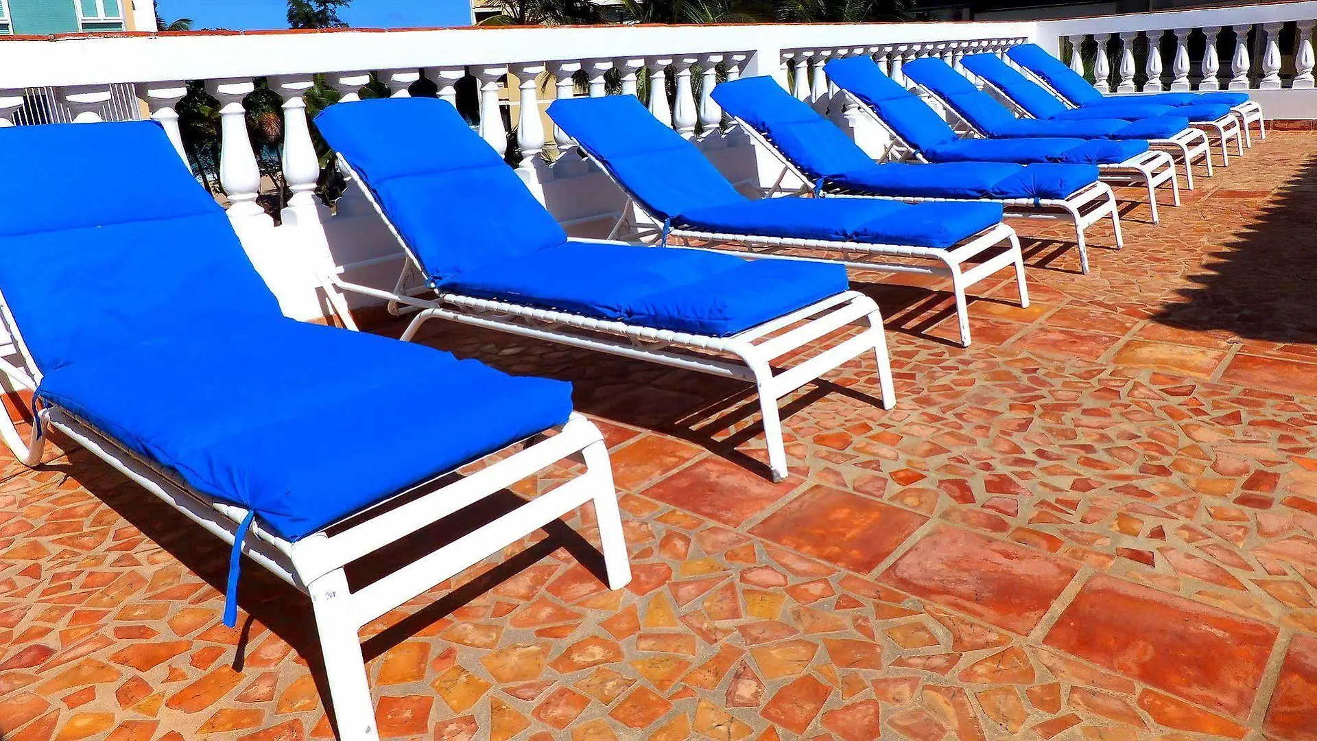 ***  Acacia Boutique Hotel San Juan Puerto Rico