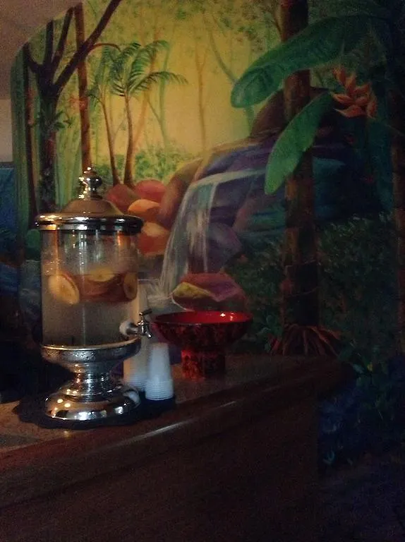 Acacia Boutique Hotel San Juan
