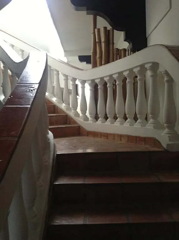 Acacia Boutique Hotel San Juan