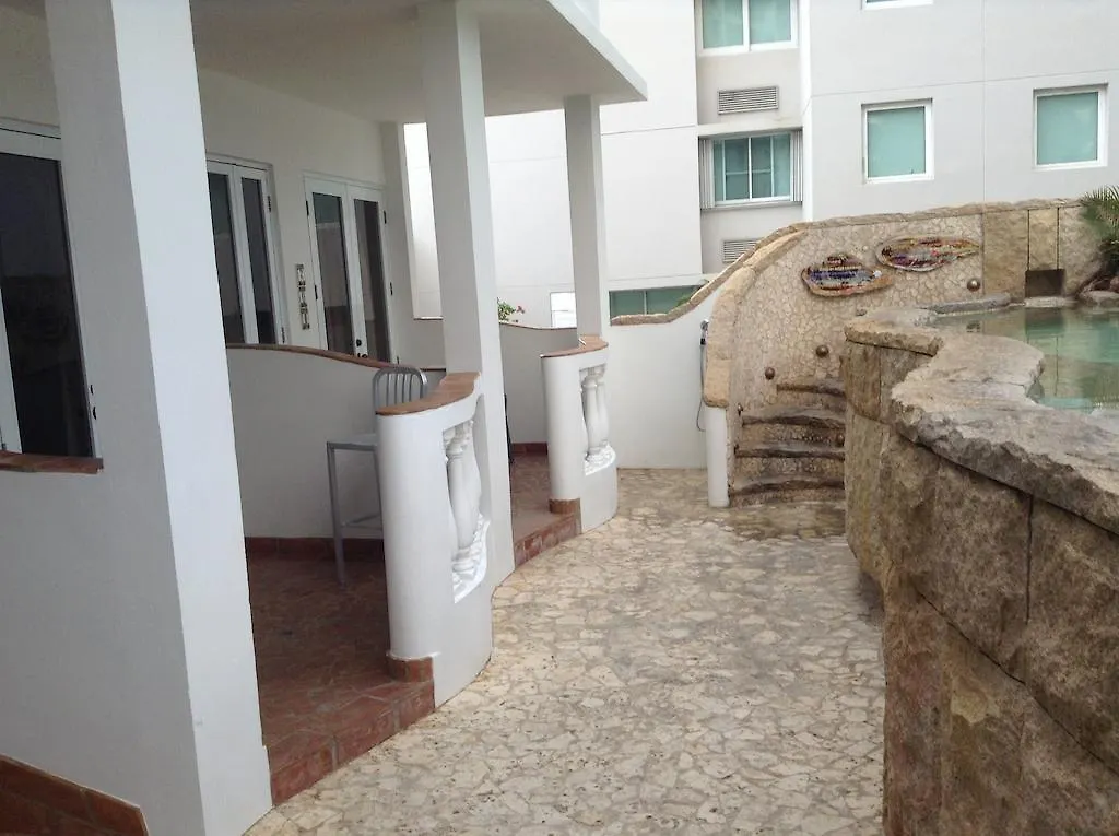 Acacia Boutique Hotel San Juan Puerto Rico