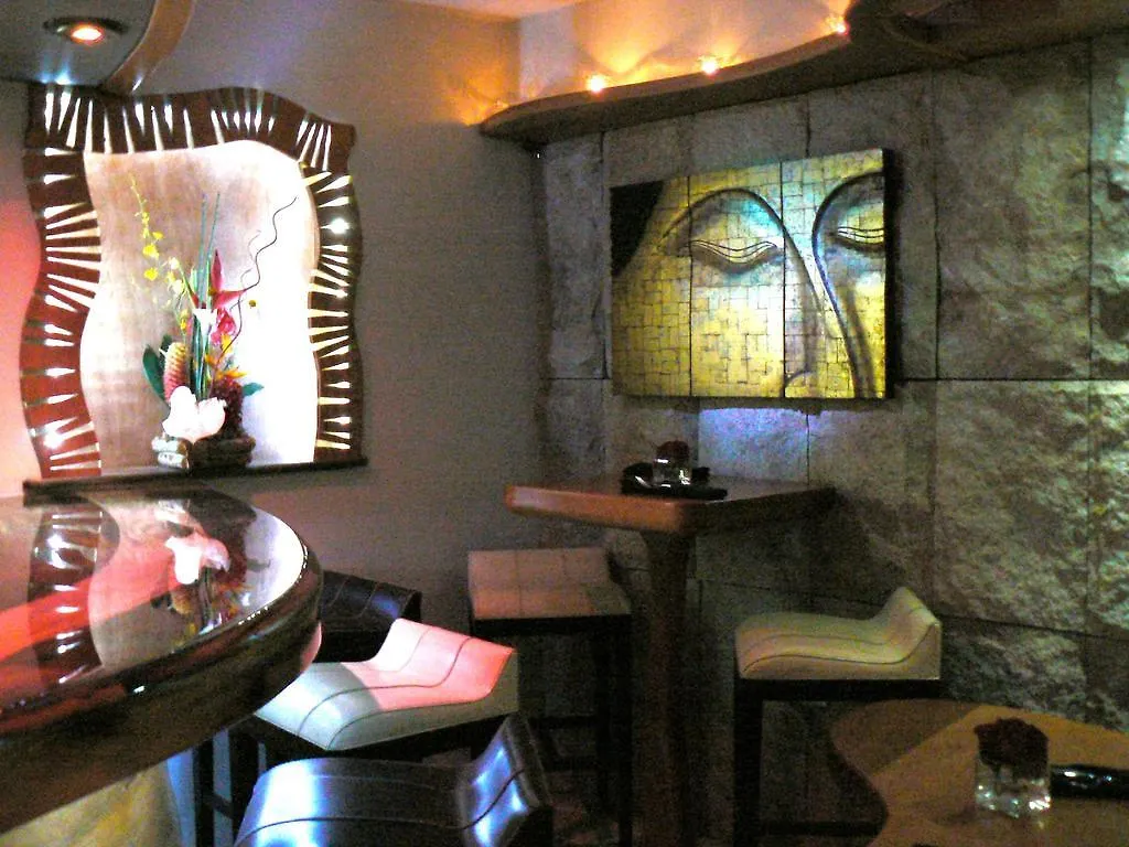Acacia Boutique Hotel San Juan